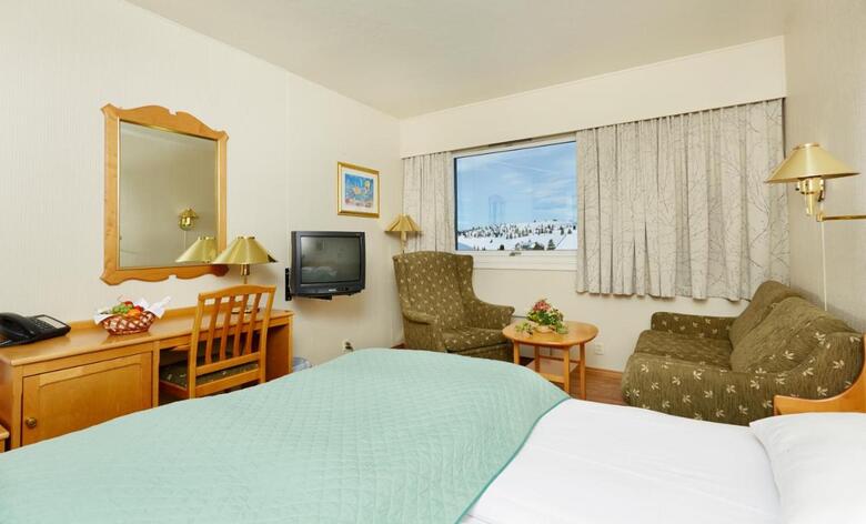 Storefjell Resort Hotel