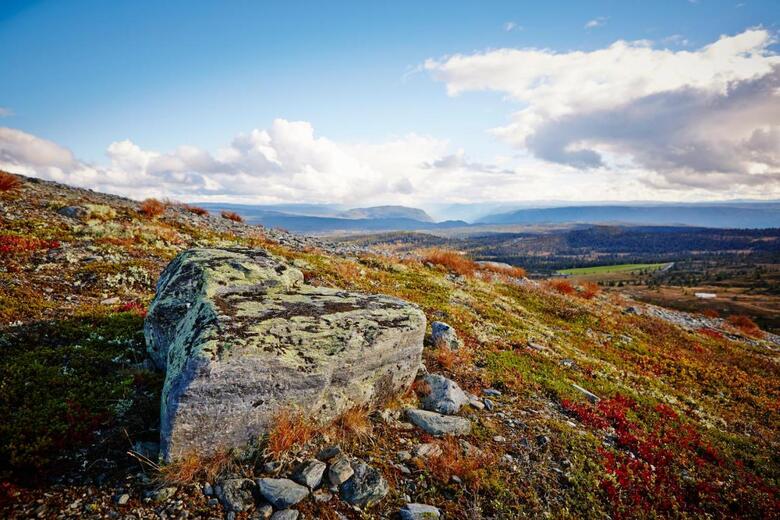 Storefjell Resort Hotel