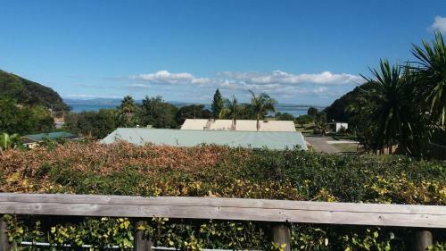 Whatuwhiwhi Top 10 Holiday Park