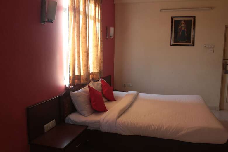 Hotel Jaipur Heritage