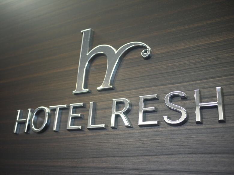 Hotel Resh Tottori Ekimae