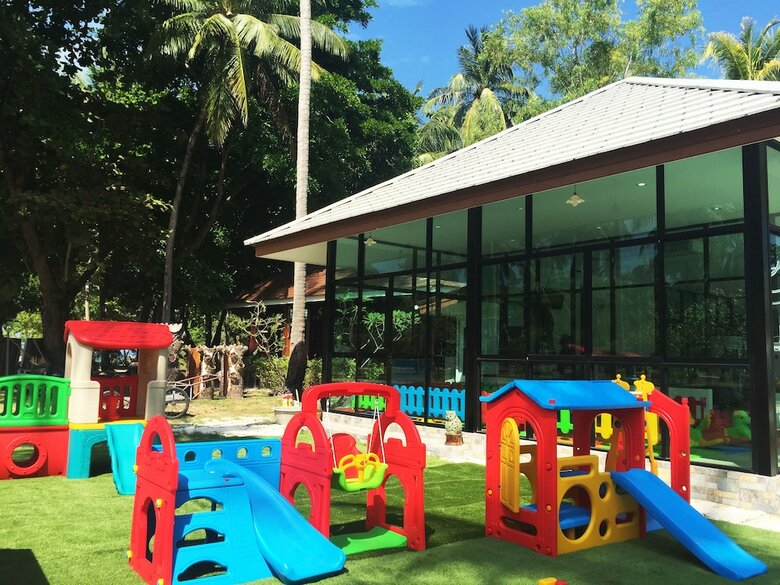 Hotel Racha Island Resort (Rayaburi)