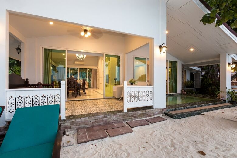 Hotel Racha Island Resort (Rayaburi)