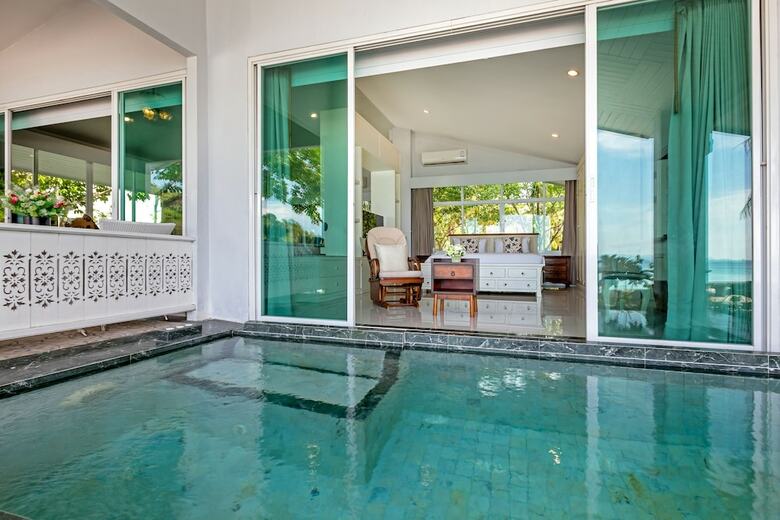 Hotel Racha Island Resort (Rayaburi)
