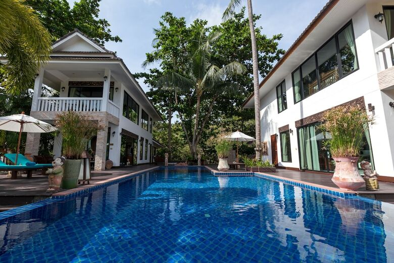 Hotel Racha Island Resort (Rayaburi)