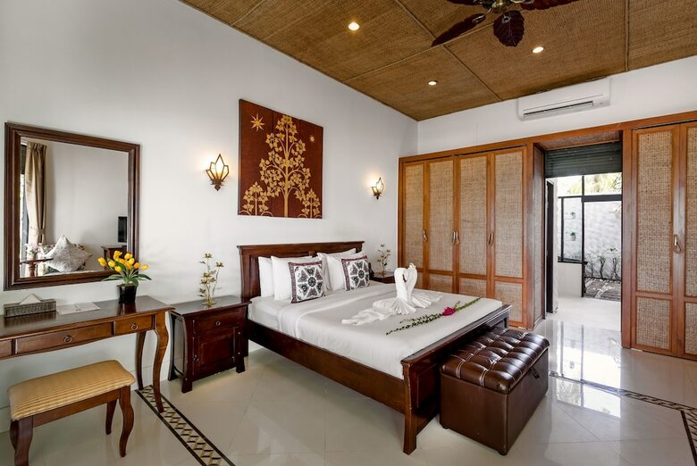 Hotel Racha Island Resort (Rayaburi)