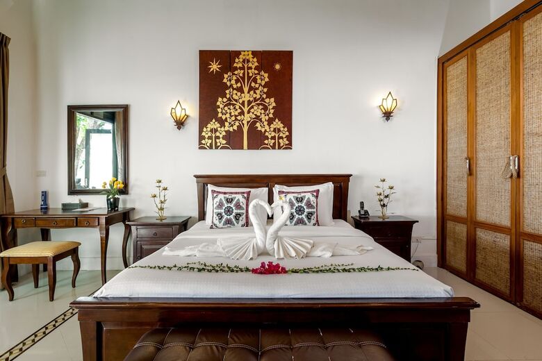 Hotel Racha Island Resort (Rayaburi)