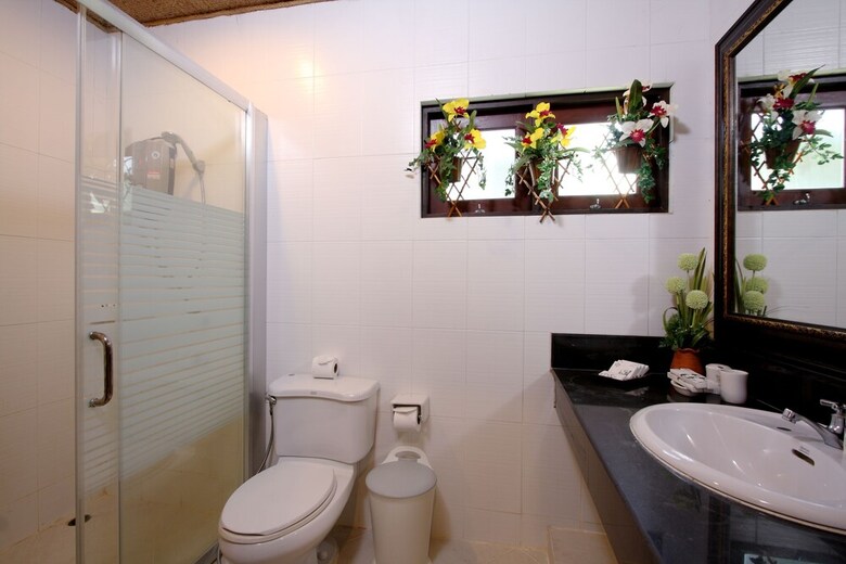 Hotel Racha Island Resort (Rayaburi)