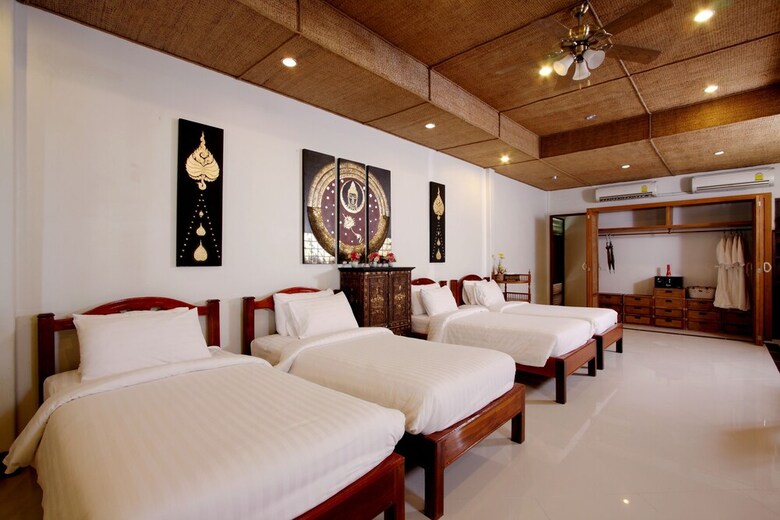 Hotel Racha Island Resort (Rayaburi)