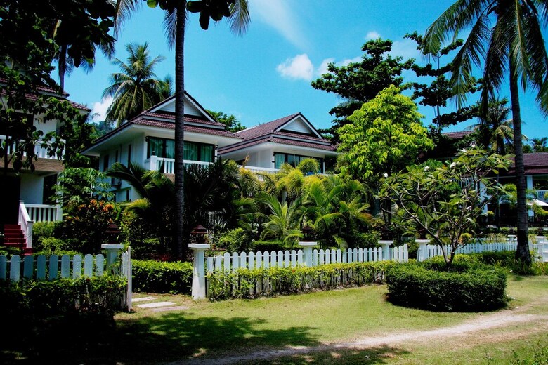 Hotel Racha Island Resort (Rayaburi)
