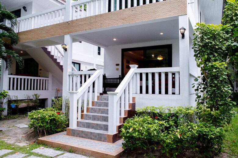 Hotel Racha Island Resort (Rayaburi)