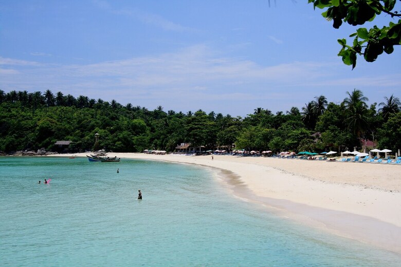 Hotel Racha Island Resort (Rayaburi)