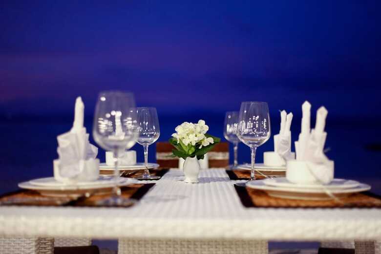Hotel Racha Island Resort (Rayaburi)