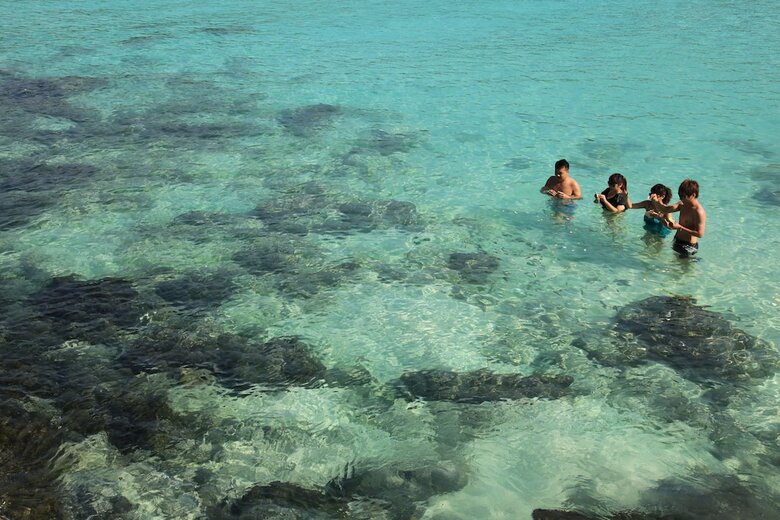 Hotel Racha Island Resort (Rayaburi)