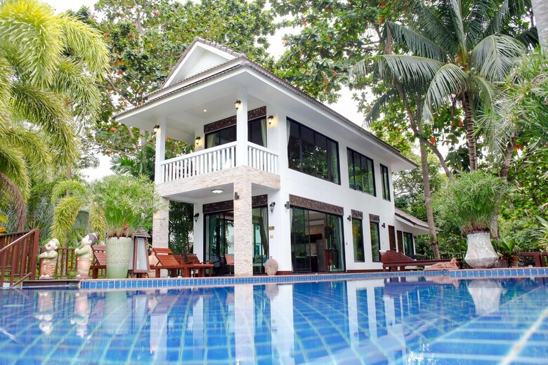Hotel Racha Island Resort (Rayaburi)