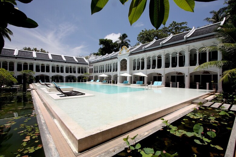 Hotel Racha Island Resort (Rayaburi)