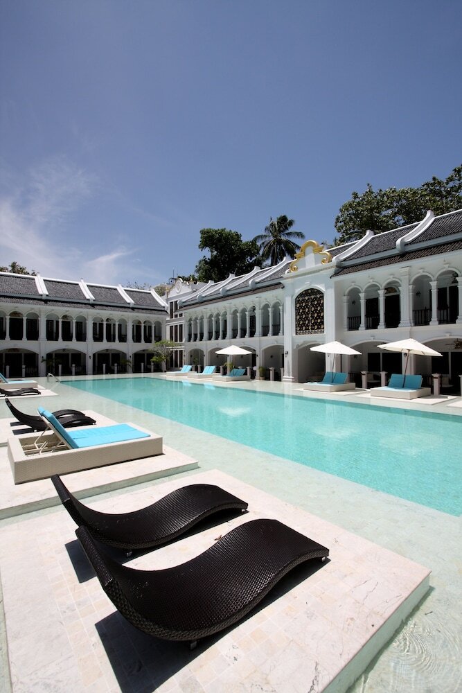 Hotel Racha Island Resort (Rayaburi)