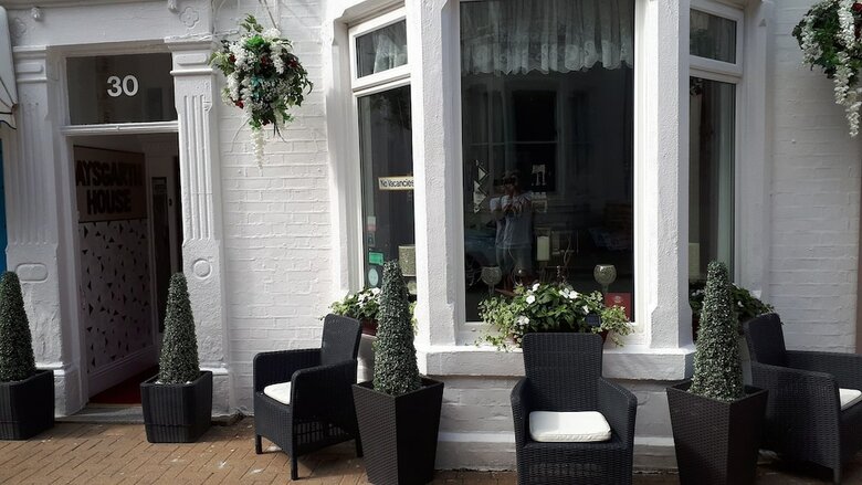 Hotel Aysgarth House