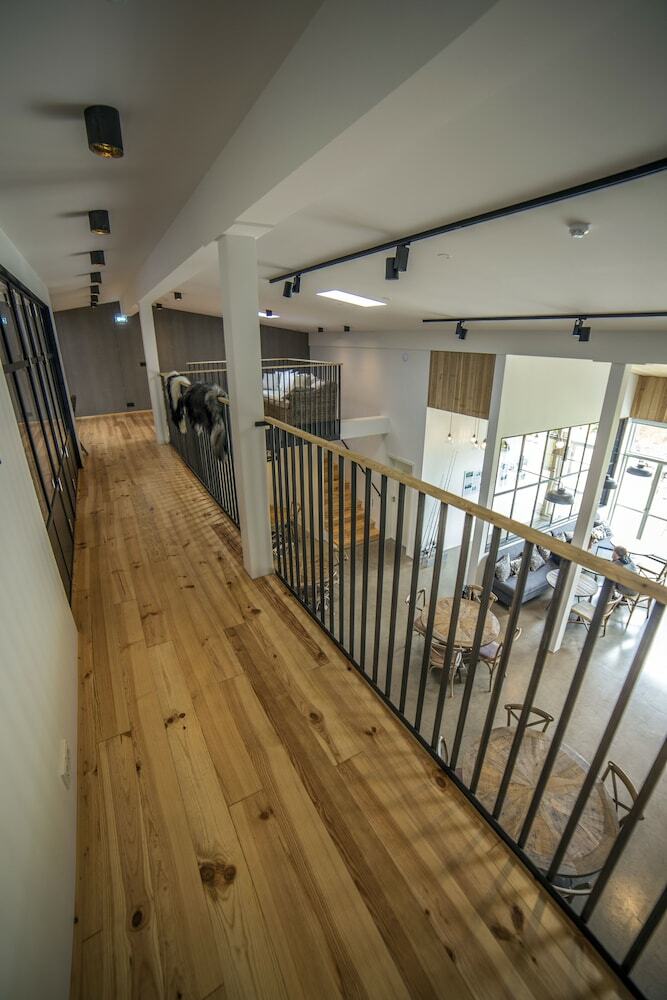 Hotel Bl�bj�rg Guesthouse