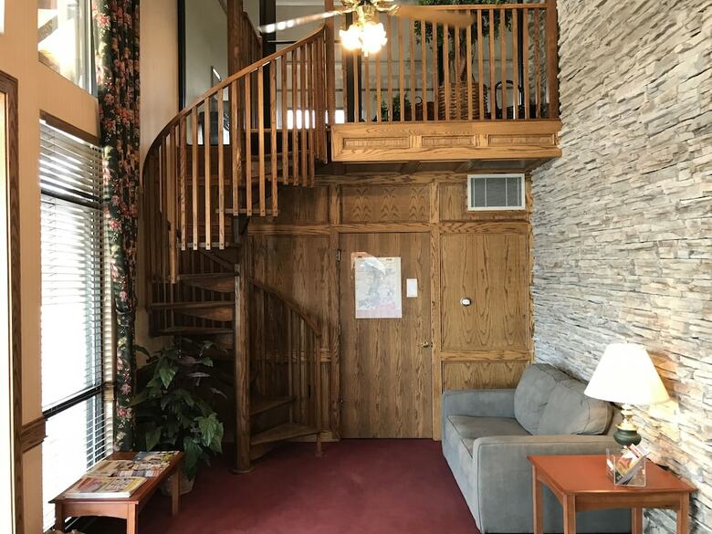 Motel Quality Inn Cedar City - University Area