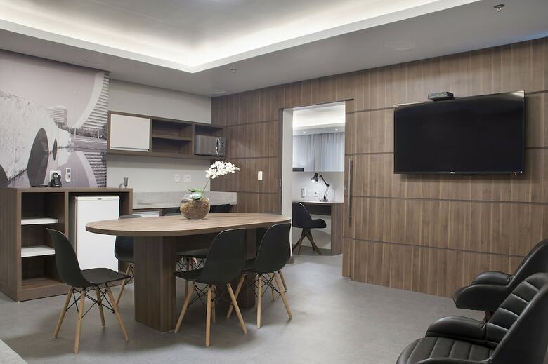 Hotel Holiday Inn Porto Alegre