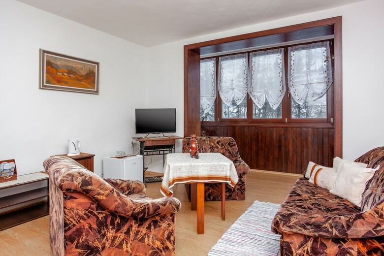 Hotel Pension Goralturist