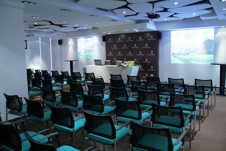 Nartel Hotel