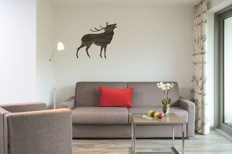 Hotel Traube Tonbach