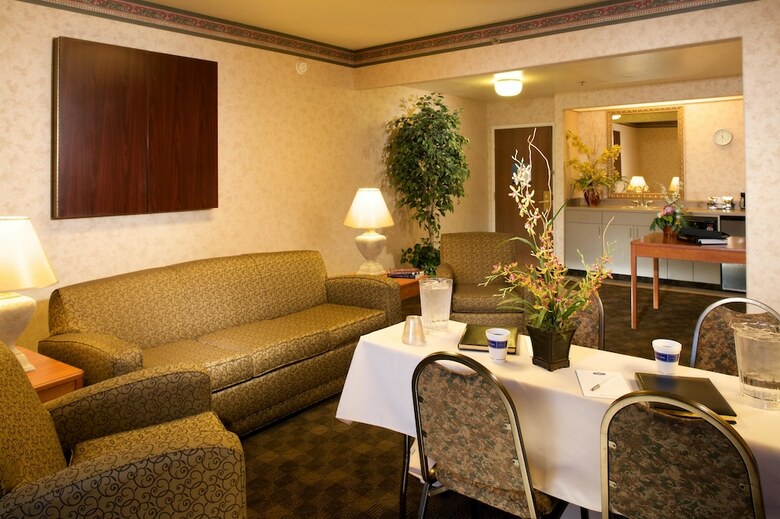 Hotel Hampton Inn Prescott