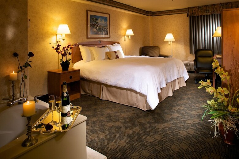 Hotel Hampton Inn Prescott
