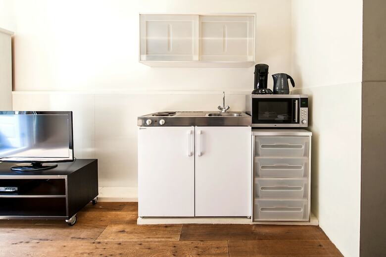 Short Stay Group Amsterdam Harbour Serviced Apartments