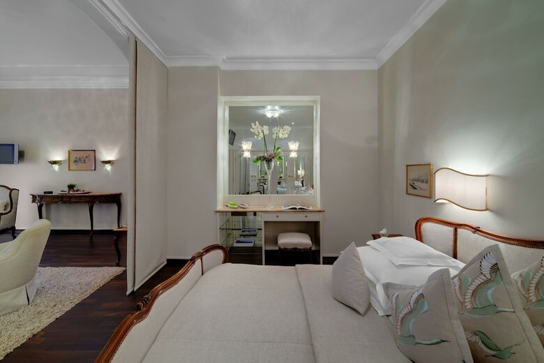 Hotel Europ�ischer Hof Heidelberg