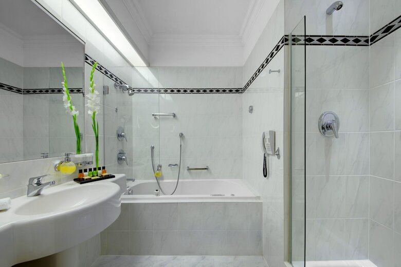 Hotel Europ�ischer Hof Heidelberg