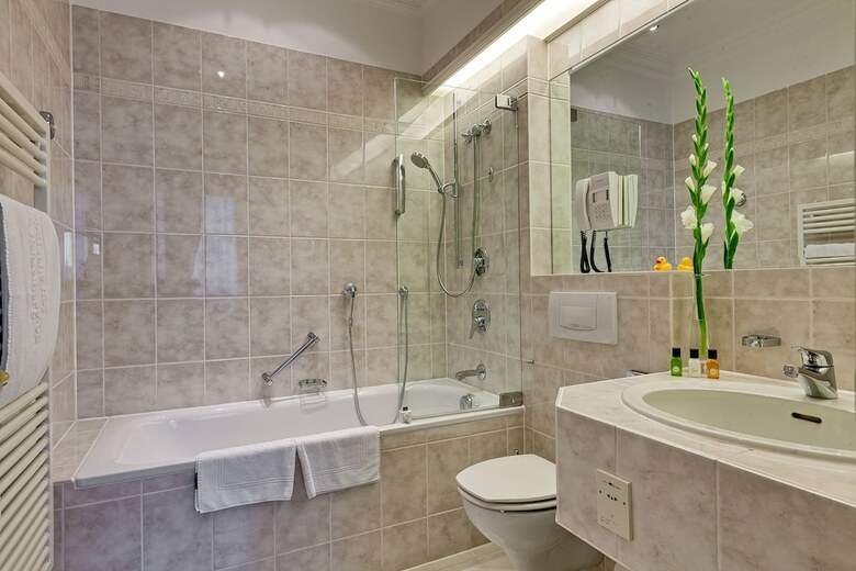 Hotel Europ�ischer Hof Heidelberg