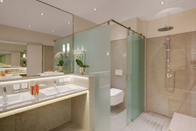 Hotel Europ�ischer Hof Heidelberg