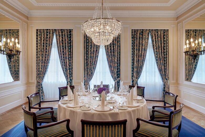 Hotel Europ�ischer Hof Heidelberg