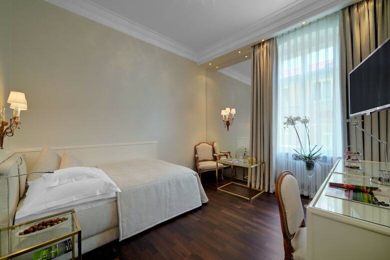 Hotel Europ�ischer Hof Heidelberg