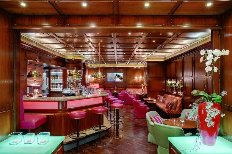 Hotel Europ�ischer Hof Heidelberg