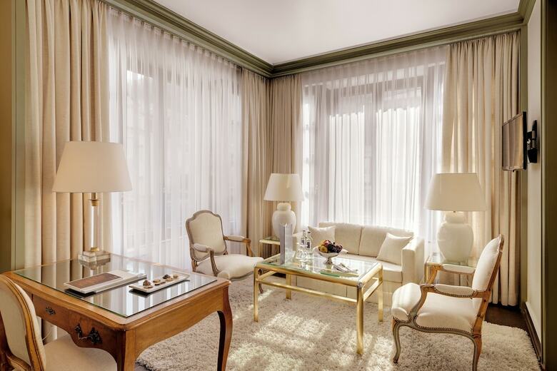 Hotel Europ�ischer Hof Heidelberg