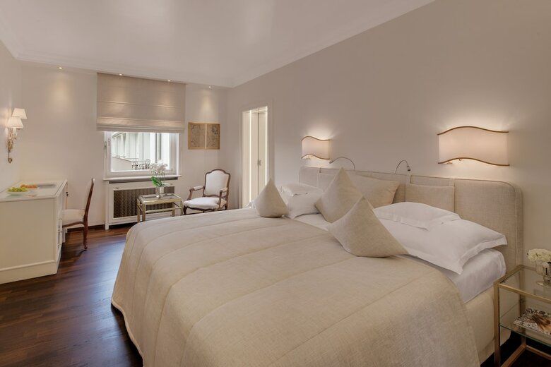 Hotel Europ�ischer Hof Heidelberg