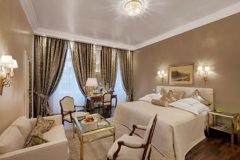 Hotel Europ�ischer Hof Heidelberg