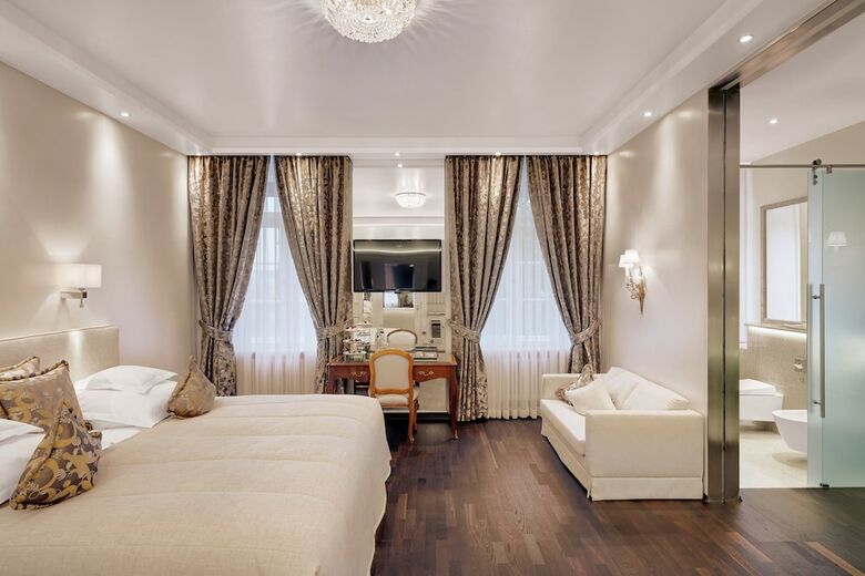 Hotel Europ�ischer Hof Heidelberg
