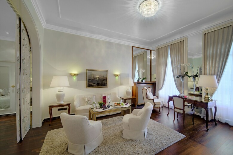 Hotel Europ�ischer Hof Heidelberg