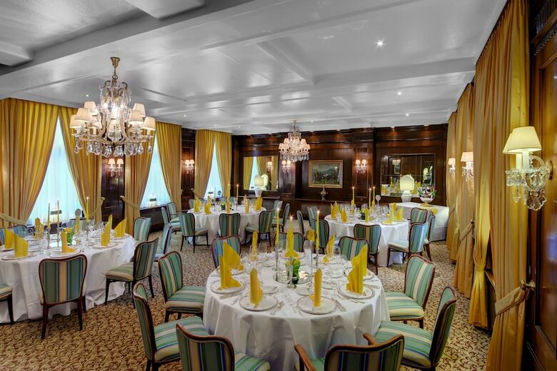 Hotel Europ�ischer Hof Heidelberg