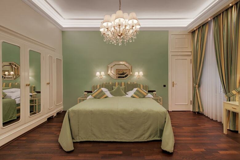 Hotel Europ�ischer Hof Heidelberg