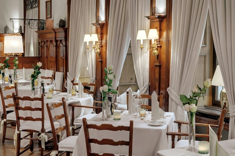 Hotel Europ�ischer Hof Heidelberg