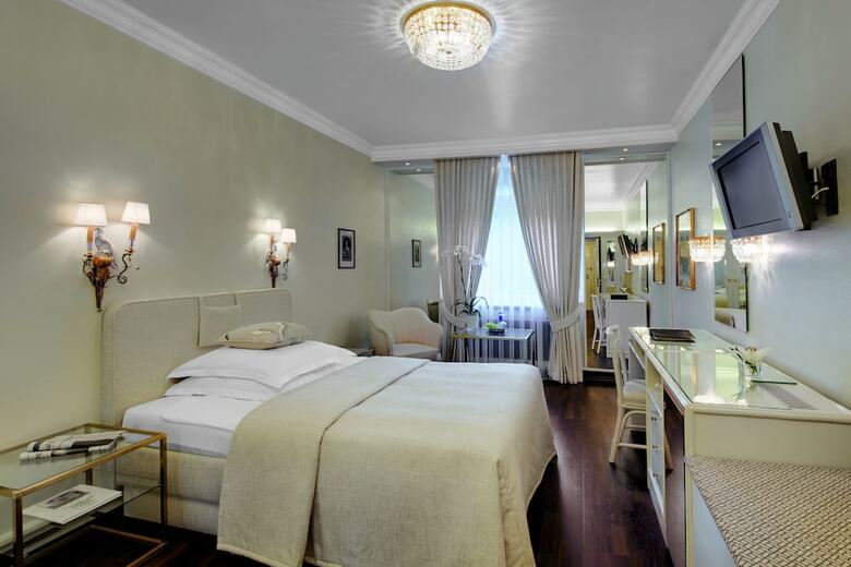 Hotel Europ�ischer Hof Heidelberg