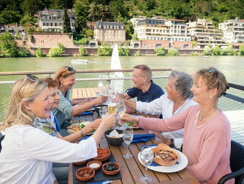 Hotel Europ�ischer Hof Heidelberg