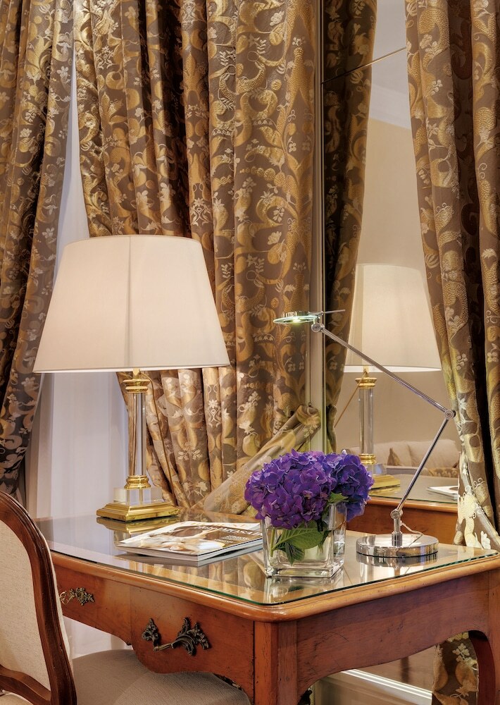 Hotel Europ�ischer Hof Heidelberg