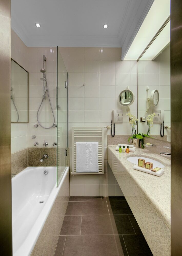 Hotel Europ�ischer Hof Heidelberg